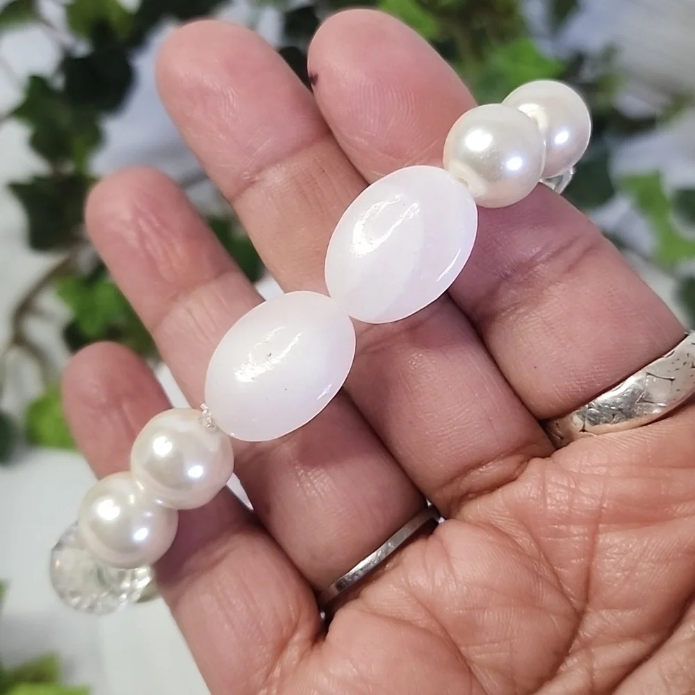 handcrafted beautiful bracelet